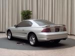 Ford Mustang Schwarzenegger Proposal 1990 года